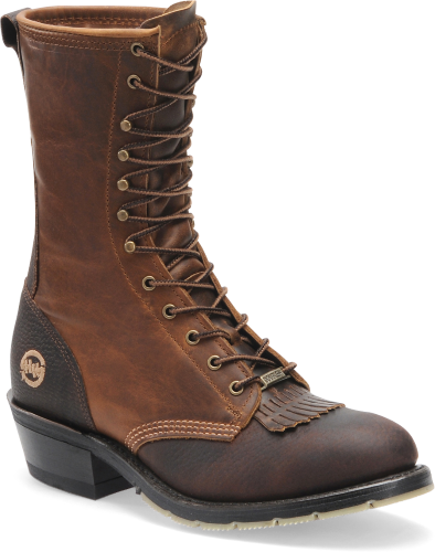 Double H Boot 9825